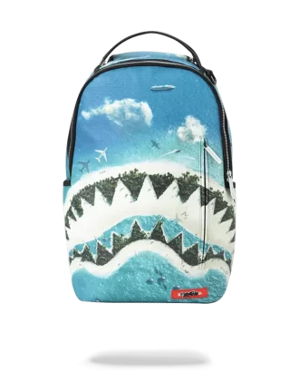 ISLA DE LOS TIBURONES