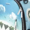 ISLA DE LOS TIBURONES