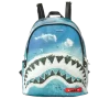 ISLA DE LOS TIBURONES SALVAJE