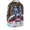 JAKE Y NEYTIRI TIBURONES EN PANDORA