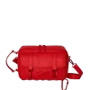 JAMES PRIMERA CLASE BOLSO CRUZADO ROJO RUBÍ JAMES PRIMERA CLASE BOLSO CRUZADO ROJO RUBÍ