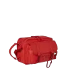 JAMES PRIMERA CLASE BOLSO CRUZADO ROJO RUBÍ JAMES PRIMERA CLASE BOLSO CRUZADO ROJO RUBÍ