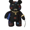 JAMES PRIMERA CLASE CONSEGUÍ ESTOS SELLOS MONEYBEAR