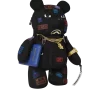 JAMES PRIMERA CLASE CONSEGUÍ ESTOS SELLOS MONEYBEAR