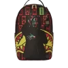 JOHN WICK – LA MOCHILA DE ÉXITO