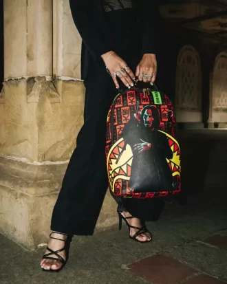JOHN WICK – LA MOCHILA DE ÉXITO