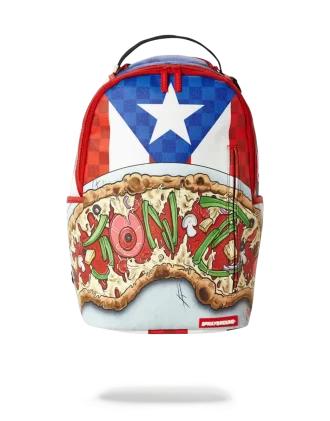 JON Z Y SPRAYGROUND