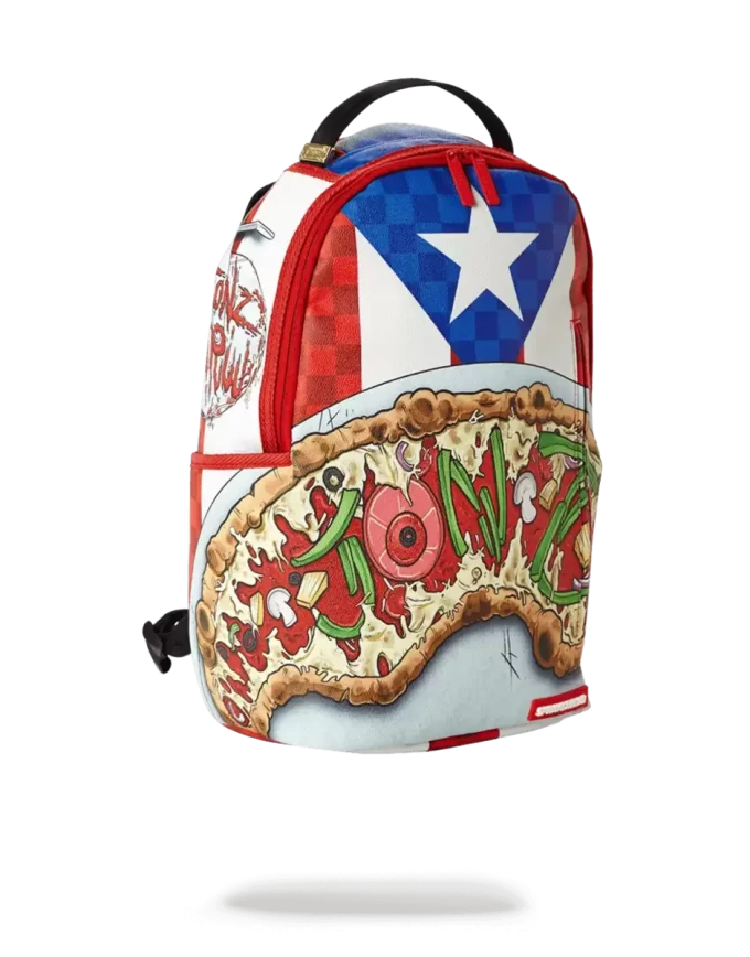 JON Z Y SPRAYGROUND