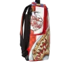 JON Z Y SPRAYGROUND