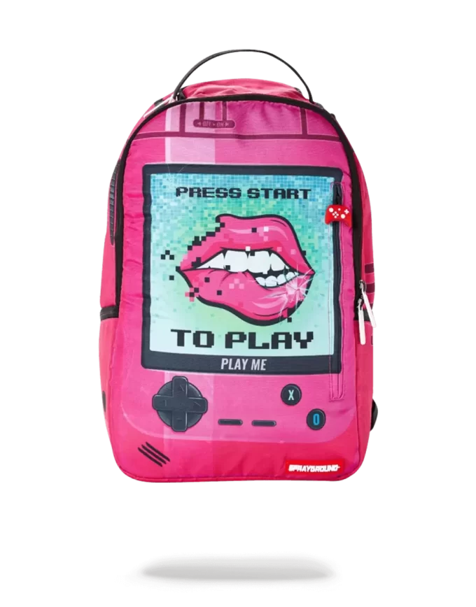 ¡JUEGAME! ¡JUEGAME!