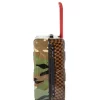 Equipaje de cabina JUNGLE PARIS de 21,5″ con diseño de tiburón Equipaje de cabina JUNGLE PARIS de 21,5″ con diseño de tiburón