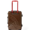 Equipaje de cabina JUNGLE PARIS de 21,5″ con diseño de tiburón Equipaje de cabina JUNGLE PARIS de 21,5″ con diseño de tiburón