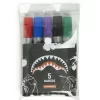 Juego de 5 marcadores SPRAYGROUND