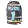 JUGADOR N.° 1