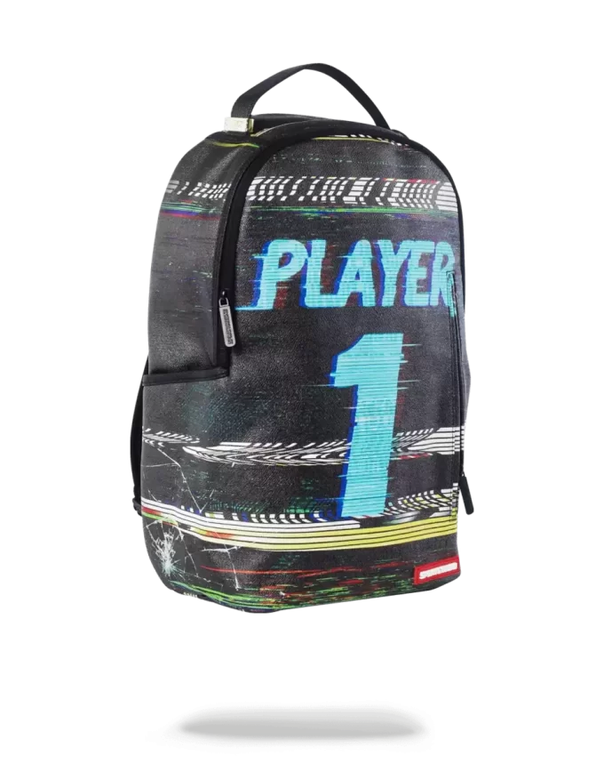 JUGADOR N.° 1