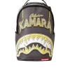 KAMARA HACIA EL FUTURO