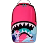 KITTY KASH: MOCHILA AL BORDE DLXR KITTY KASH: MOCHILA AL BORDE DLXR