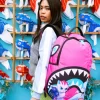 KITTY KASH: MOCHILA AL BORDE DLXR KITTY KASH: MOCHILA AL BORDE DLXR