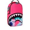 KITTY KASH: MOCHILA AL BORDE DLXR KITTY KASH: MOCHILA AL BORDE DLXR