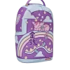 KITTY MONEY NAPSACK スプレーグラウンド (DLXR) KITTY MONEY NAPSACK スプレーグラウンド (DLXR)