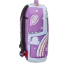 KITTY MONEY NAPSACK スプレーグラウンド (DLXR) KITTY MONEY NAPSACK スプレーグラウンド (DLXR)