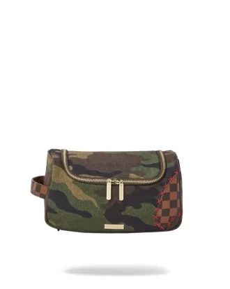 LA BOLSA DE ASEO PARADOXX SHARK