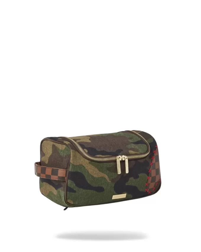LA BOLSA DE ASEO PARADOXX SHARK LA BOLSA DE ASEO PARADOXX SHARK