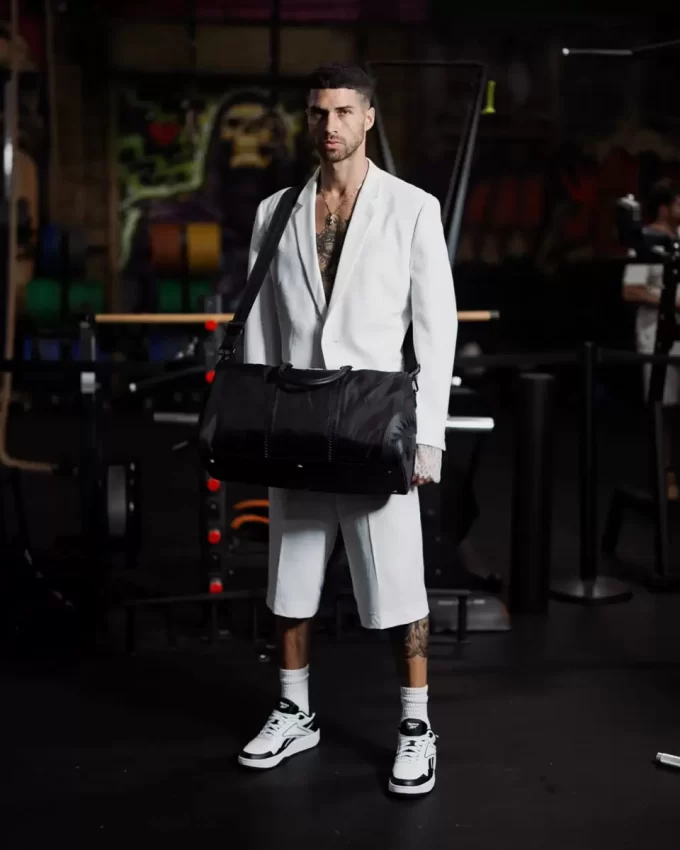 LA BOLSA DE HÉROE LA BOLSA DE HÉROE