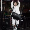 LA BOLSA DE HÉROE LA BOLSA DE HÉROE