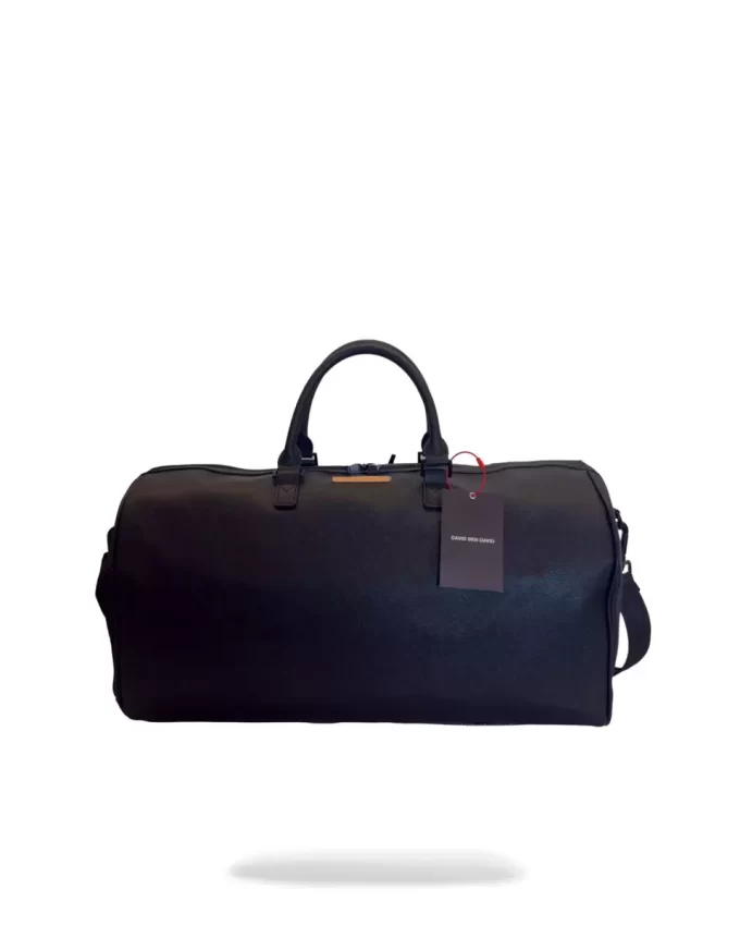 LA BOLSA DE MANO DBD DAVIDBENDAVID PARA SPRAYGROUND