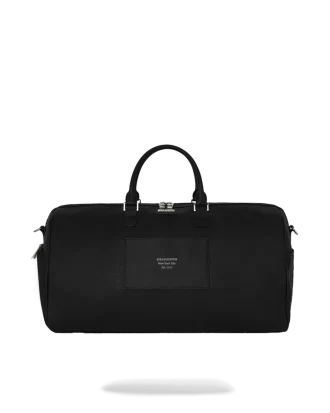 LA BOLSA DE MANO DE LA SEDE