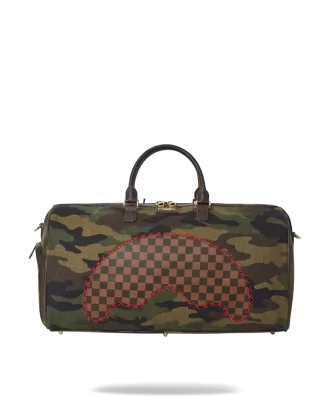LA BOLSA DE TIBURÓN PARADOXX
