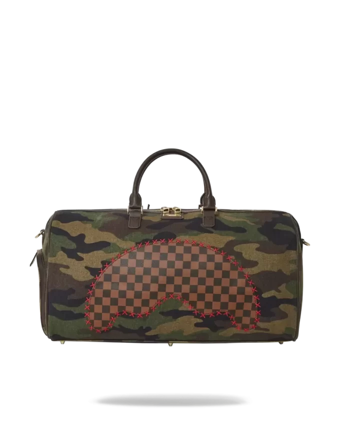 LA BOLSA DE TIBURÓN PARADOXX LA BOLSA DE TIBURÓN PARADOXX