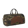 LA BOLSA DE TIBURÓN PARADOXX LA BOLSA DE TIBURÓN PARADOXX