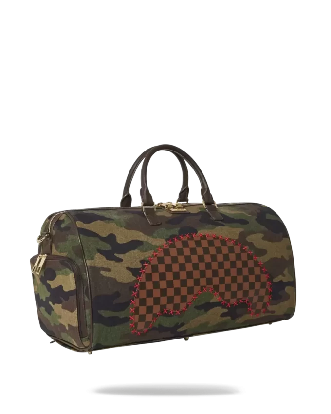 LA BOLSA DE TIBURÓN PARADOXX LA BOLSA DE TIBURÓN PARADOXX