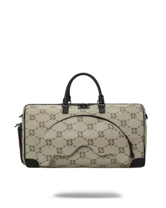 LA BOLSA DE VIAJE