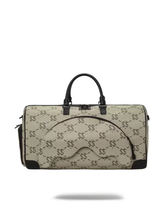 LA BOLSA DE VIAJE LA BOLSA DE VIAJE