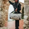 LA BOLSA DE VIAJE LA BOLSA DE VIAJE