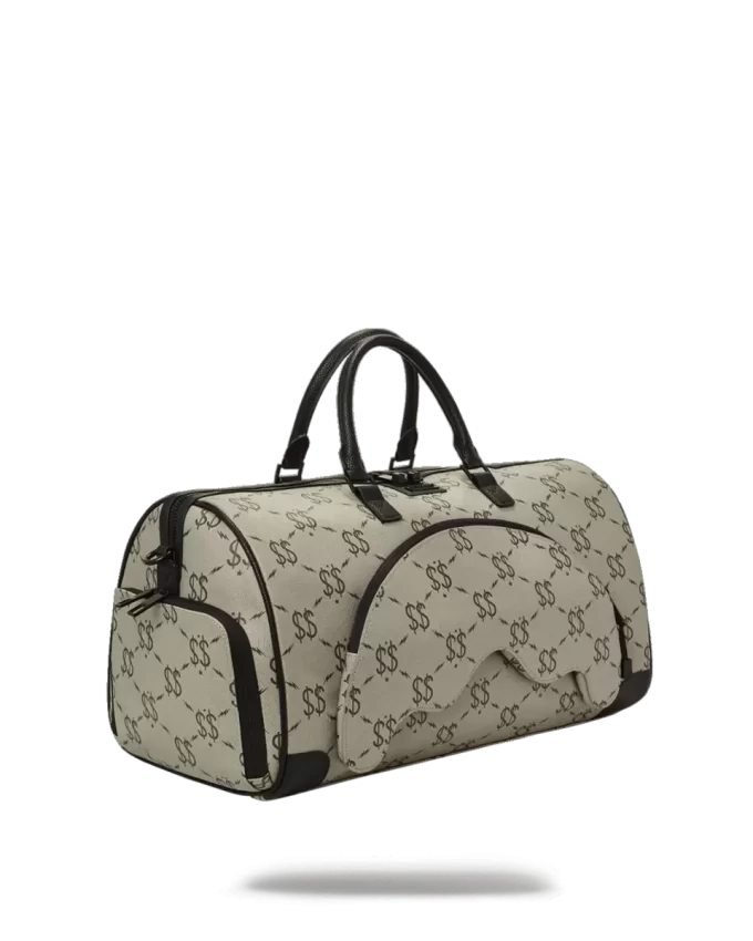 LA BOLSA DE VIAJE LA BOLSA DE VIAJE