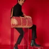 LA BOLSA DE VIAJE 3DSG CONCORDE LA BOLSA DE VIAJE 3DSG CONCORDE