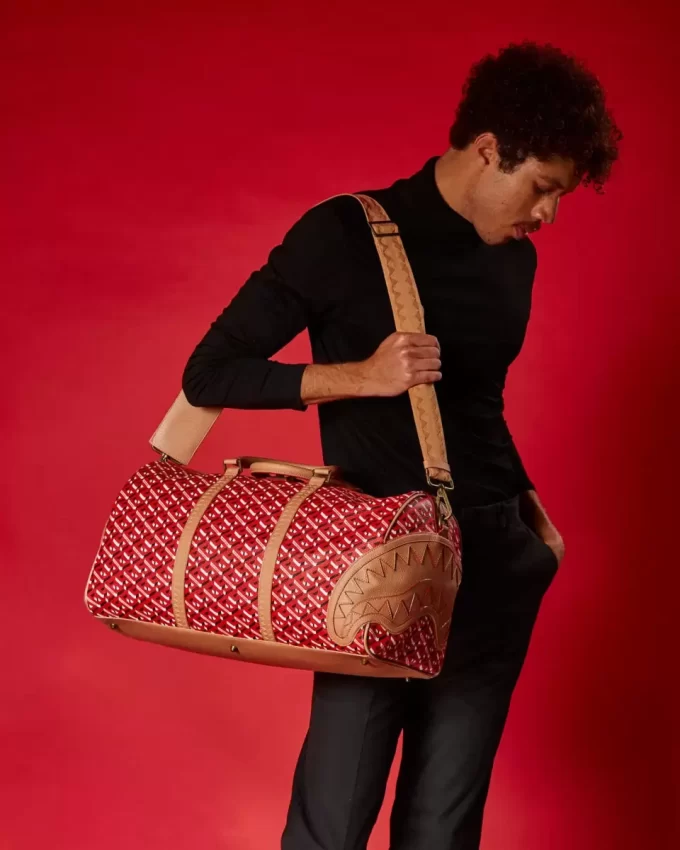 LA BOLSA DE VIAJE 3DSG CONCORDE LA BOLSA DE VIAJE 3DSG CONCORDE