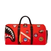 LA BOLSA DE VIAJE DE EXPEDICIÓN GLOBAL LA BOLSA DE VIAJE DE EXPEDICIÓN GLOBAL