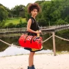 LA BOLSA DE VIAJE DE EXPEDICIÓN GLOBAL LA BOLSA DE VIAJE DE EXPEDICIÓN GLOBAL