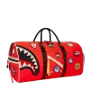 LA BOLSA DE VIAJE DE EXPEDICIÓN GLOBAL LA BOLSA DE VIAJE DE EXPEDICIÓN GLOBAL