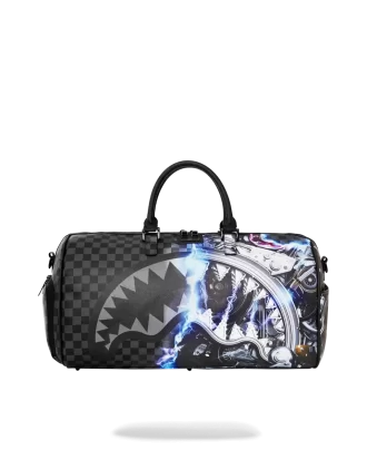 LA BOLSA DE VIAJE GRANDE SUBTERRÁNEA