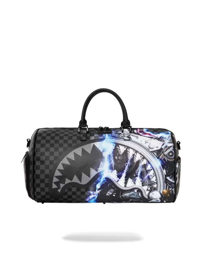 LA BOLSA DE VIAJE GRANDE SUBTERRÁNEA LA BOLSA DE VIAJE GRANDE SUBTERRÁNEA