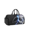 LA BOLSA DE VIAJE GRANDE SUBTERRÁNEA LA BOLSA DE VIAJE GRANDE SUBTERRÁNEA