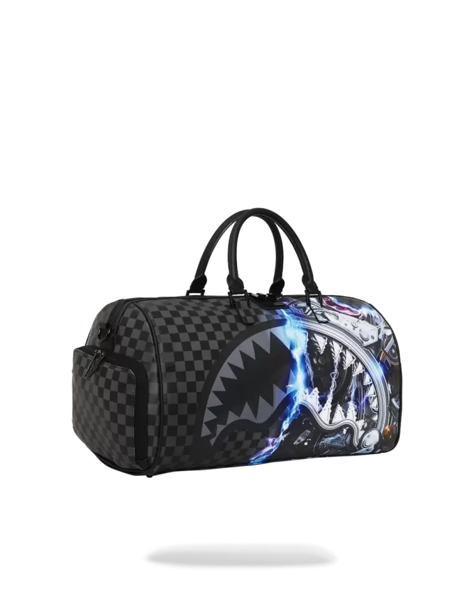 LA BOLSA DE VIAJE GRANDE SUBTERRÁNEA LA BOLSA DE VIAJE GRANDE SUBTERRÁNEA
