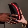 LA BOLSA DEL HÉROE