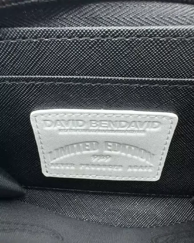 LA CARTERA DBD DAVIDBENDAVID PARA SPRAYGROUND